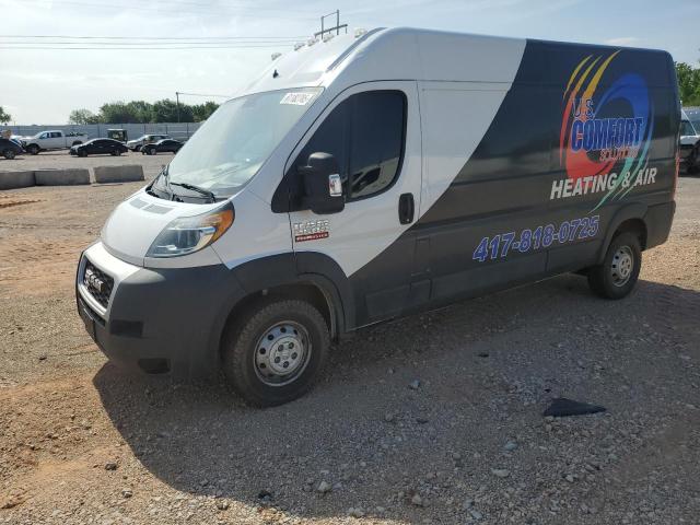  Salvage Ram Promaster