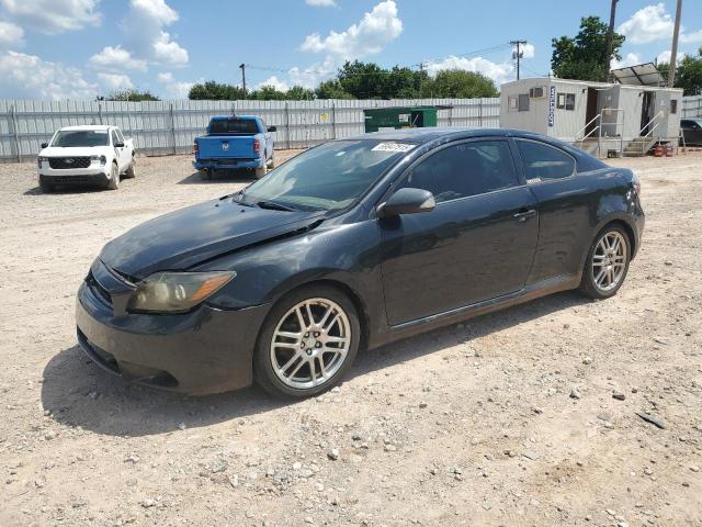  Salvage Toyota Scion