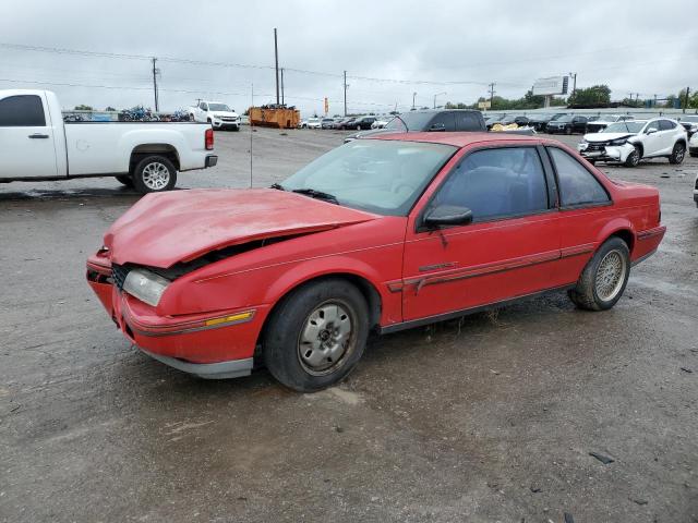  Salvage Chevrolet Beretta