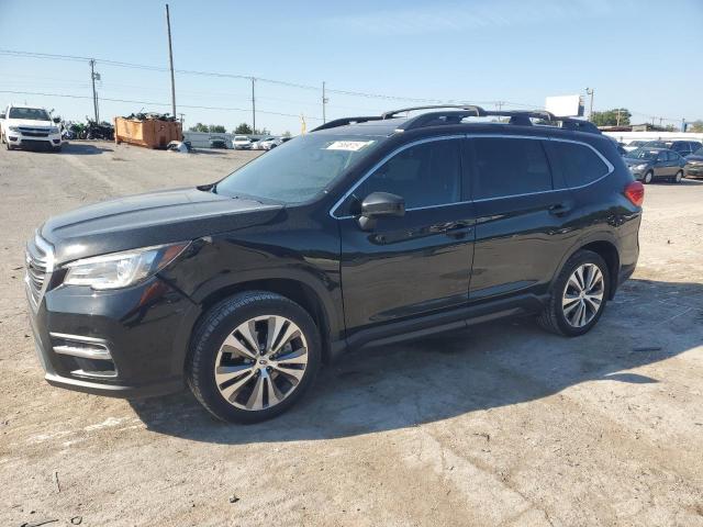  Salvage Subaru Ascent