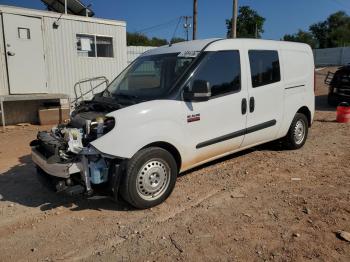  Salvage Ram Promaster