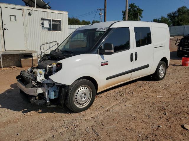  Salvage Ram Promaster