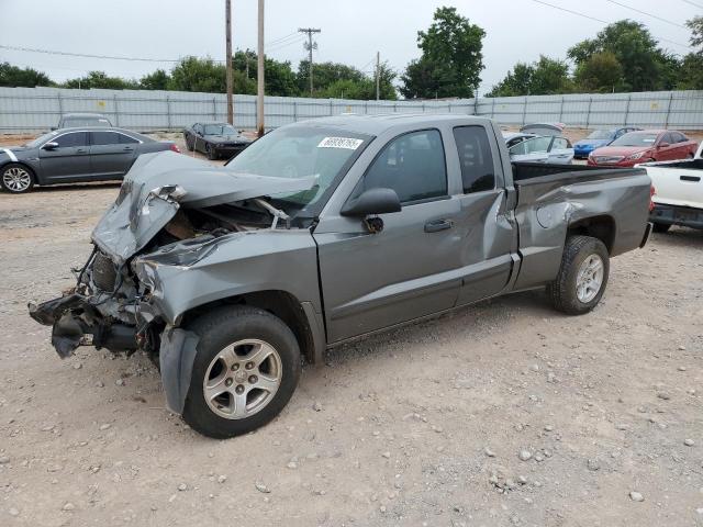  Salvage Dodge Dakota