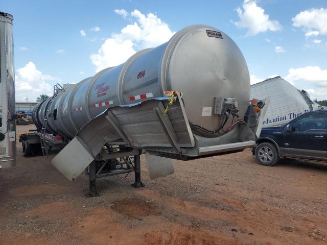 Salvage Polaris Tanker