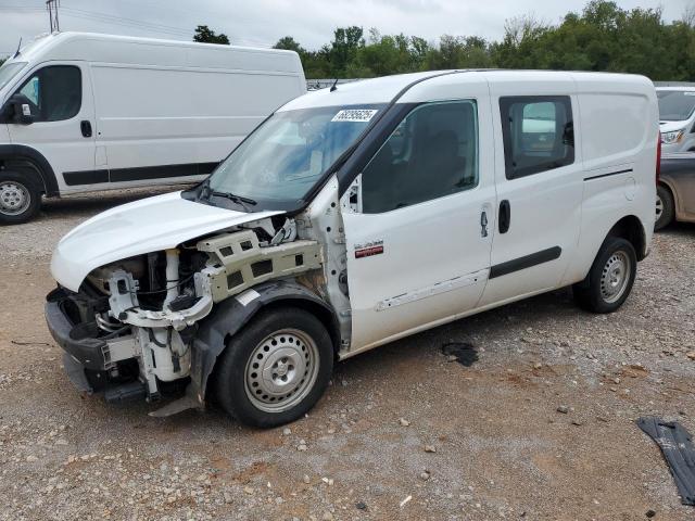  Salvage Ram Promaster