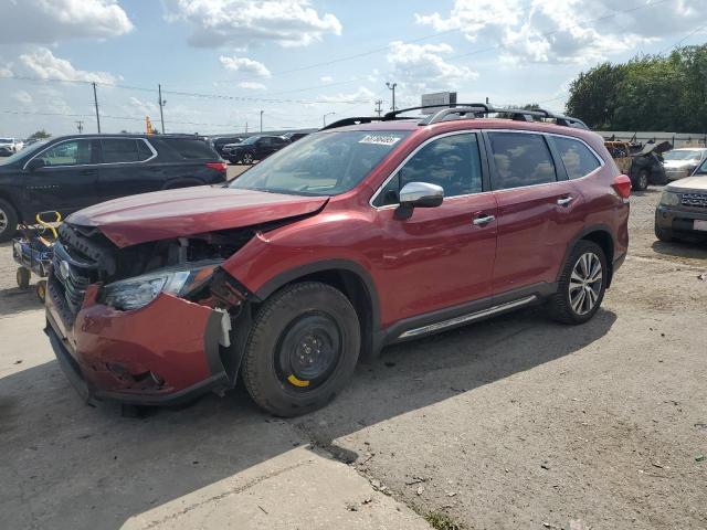  Salvage Subaru Ascent