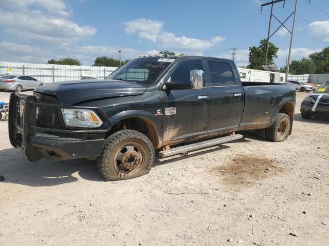  Salvage Ram 3500