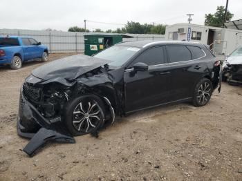  Salvage Toyota Crown Sign
