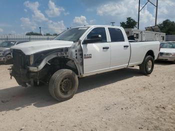  Salvage Ram 2500