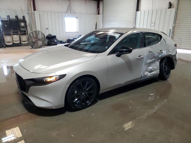 Salvage Mazda 3 Select S