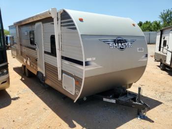  Salvage Wildwood Shasta