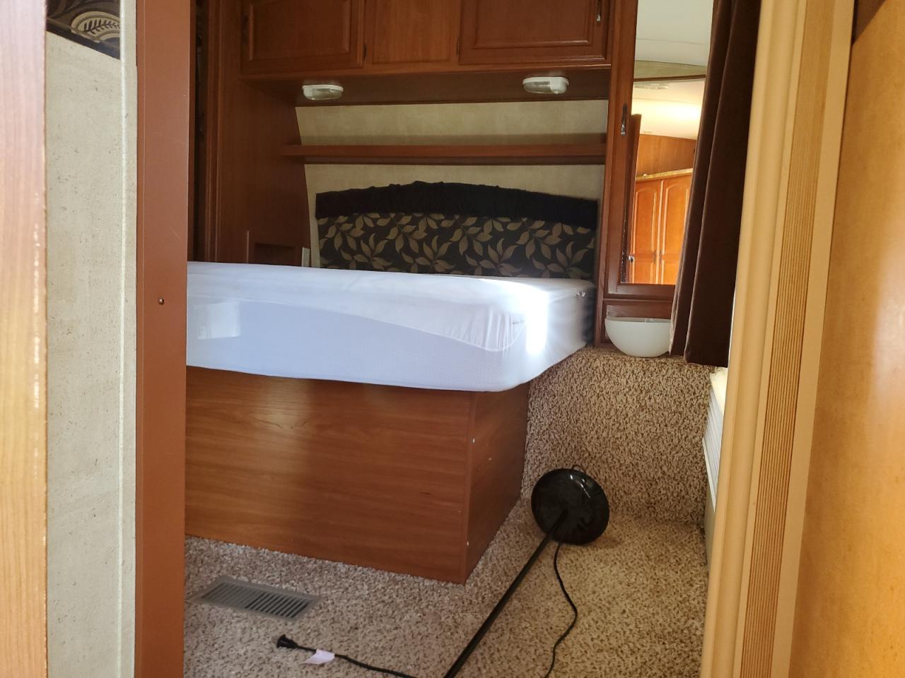 Keystone Outback Image 4