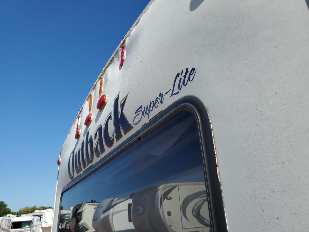 Keystone Outback Image 8