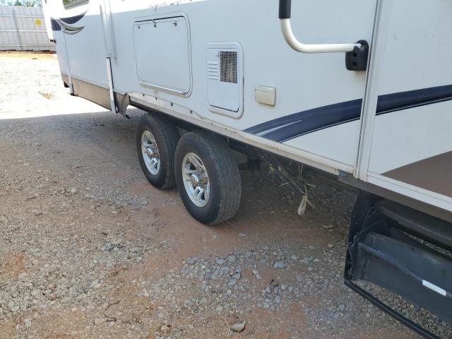 Keystone Outback Image 6