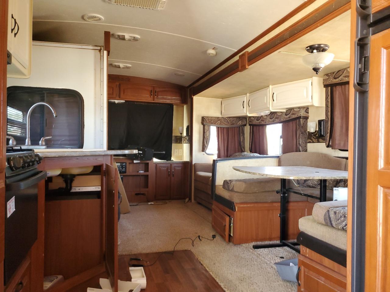 Keystone Outback Image 7