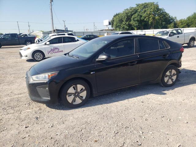  Salvage Hyundai Ioniq