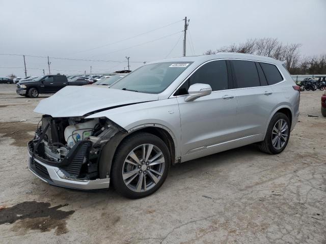 Salvage Cadillac XT6