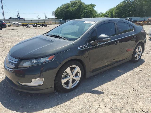  Salvage Chevrolet Volt