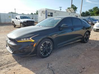  Salvage Kia K5
