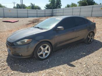  Salvage Dodge Dart