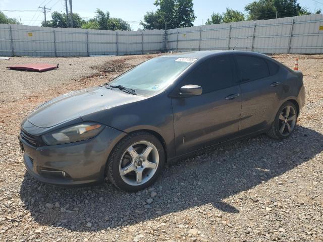  Salvage Dodge Dart