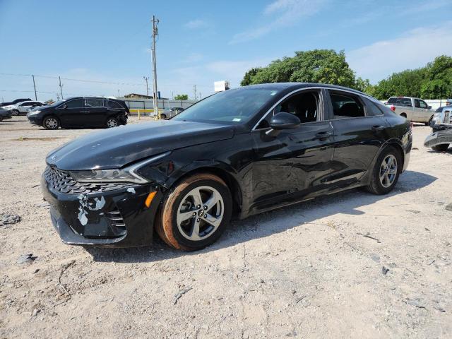  Salvage Kia K5