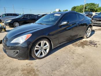  Salvage Hyundai Genesis