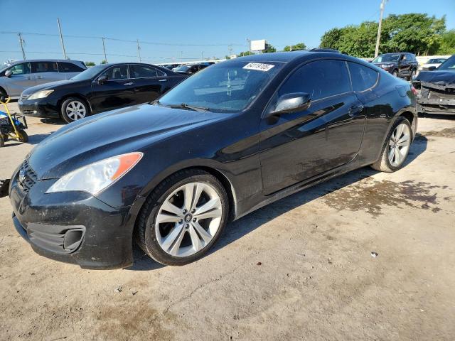  Salvage Hyundai Genesis