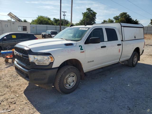  Salvage Ram 2500