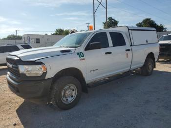  Salvage Ram 2500