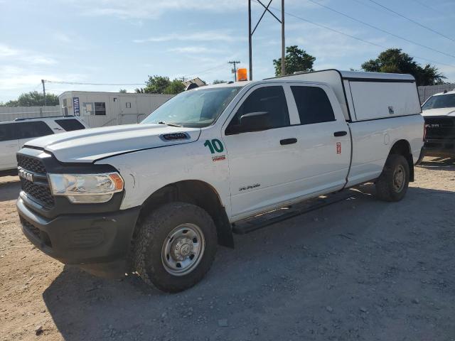  Salvage Ram 2500