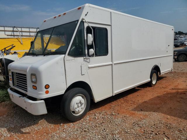  Salvage Freightliner Chassis M