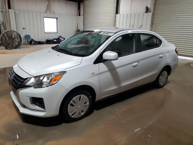  Salvage Mitsubishi Mirage
