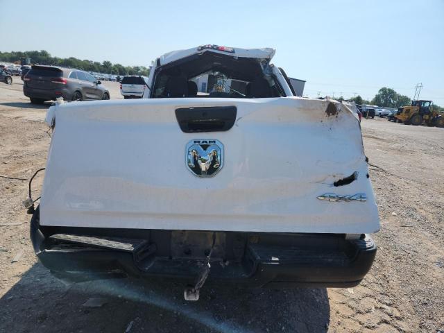 Ram 1500 Tradesman Image 4