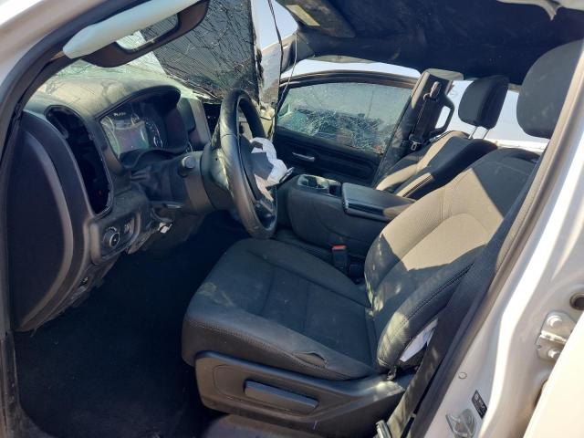 Ram 1500 Tradesman Image 12