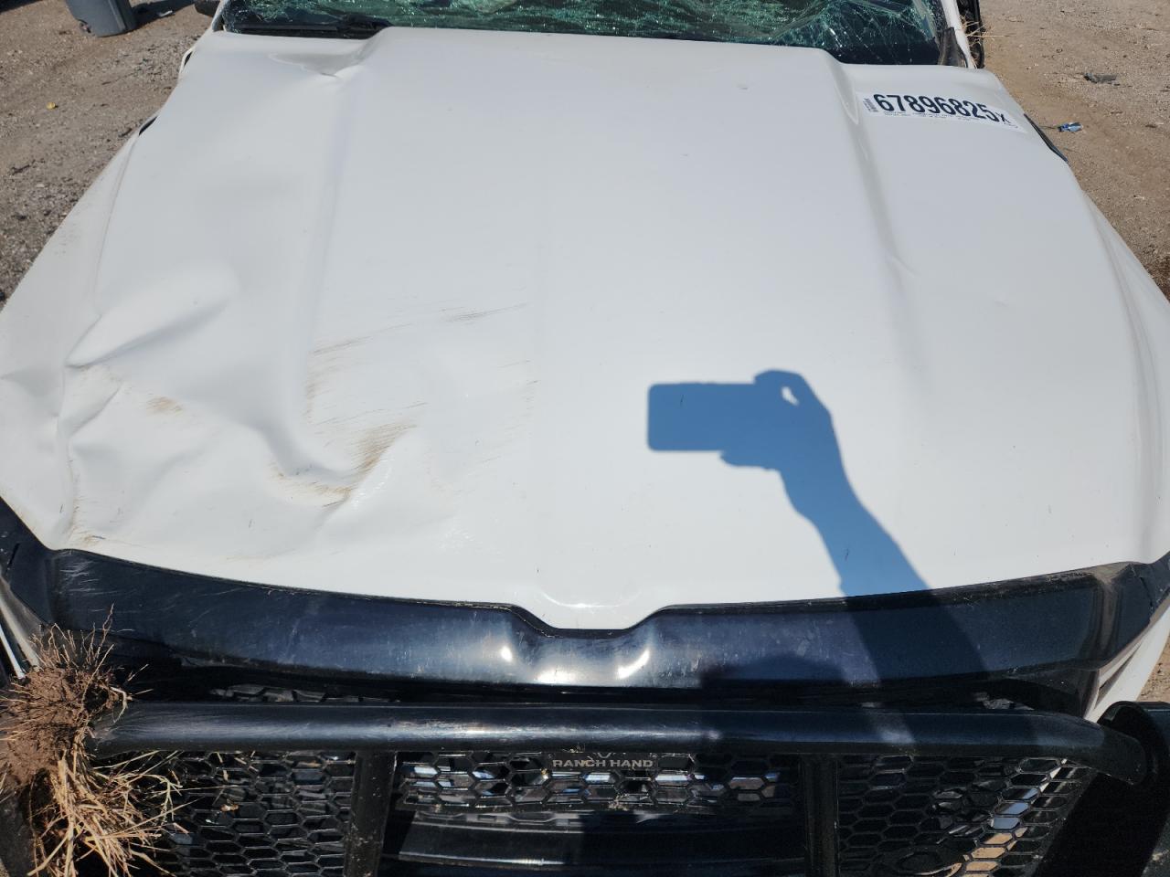 Ram 1500 Tradesman Image 11