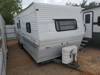  Salvage Coachmen Catalina