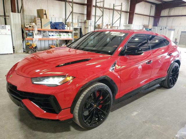  Salvage Lamo Urus S