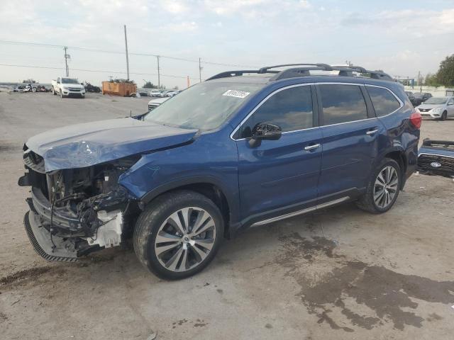  Salvage Subaru Ascent
