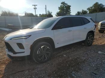  Salvage Buick Enclave Sp