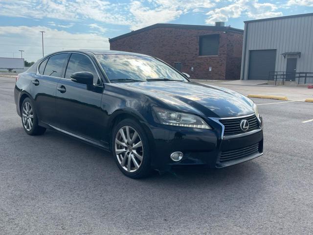  Salvage Lexus Gs