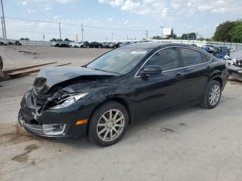  Salvage Mazda 6