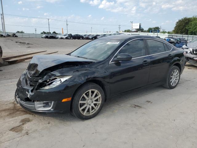  Salvage Mazda 6