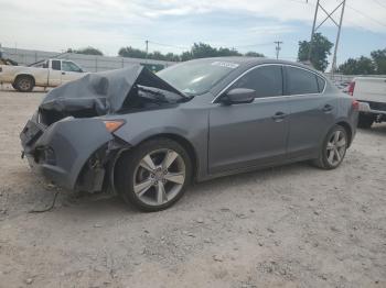  Salvage Acura ILX