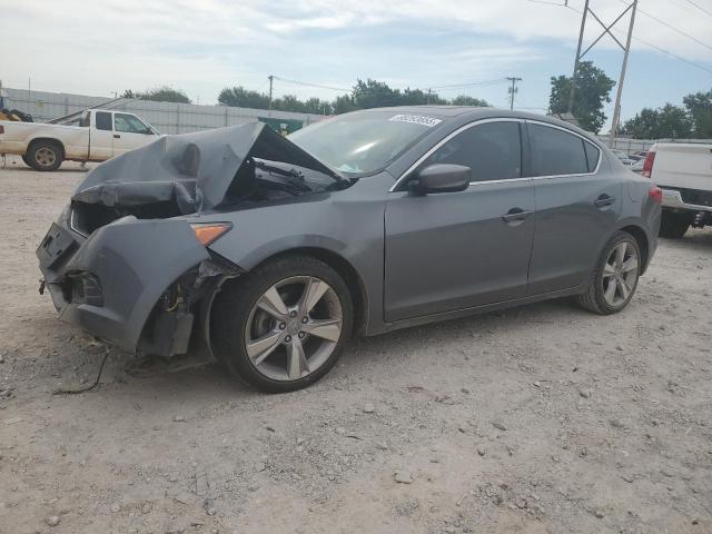  Salvage Acura ILX