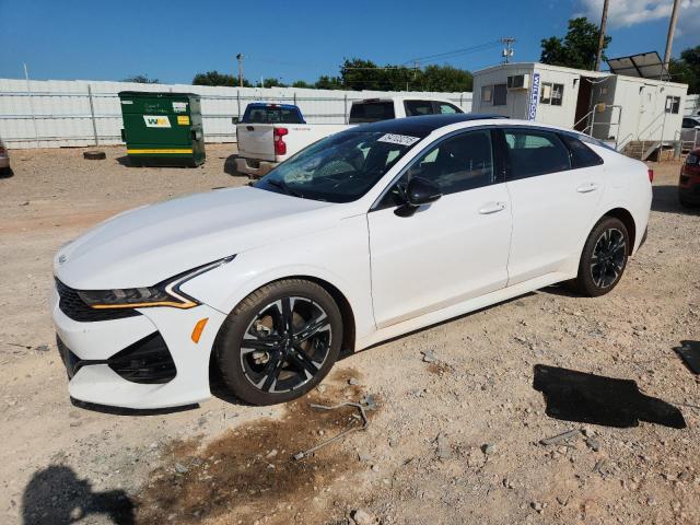  Salvage Kia K5