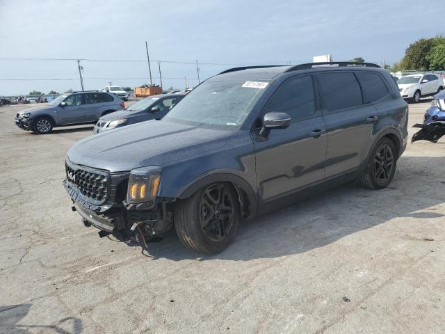 Salvage Kia Telluride
