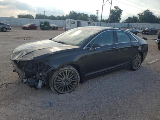  Salvage Lincoln MKZ
