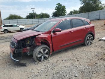  Salvage Kia Niro