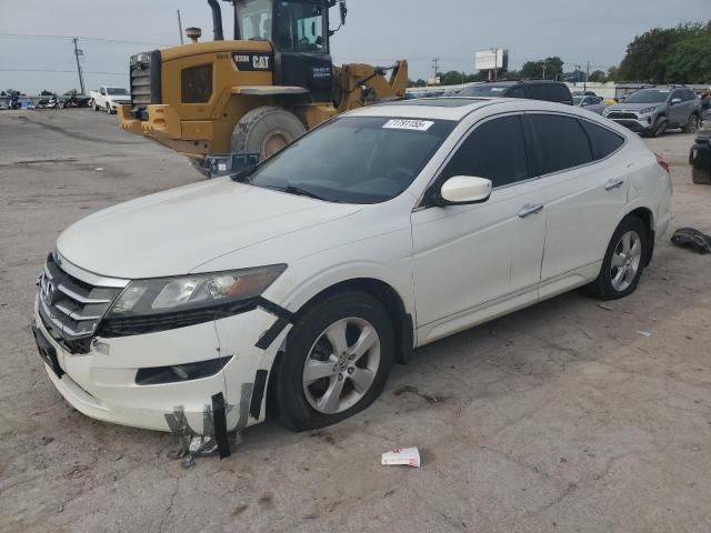  Salvage Honda Crosstour